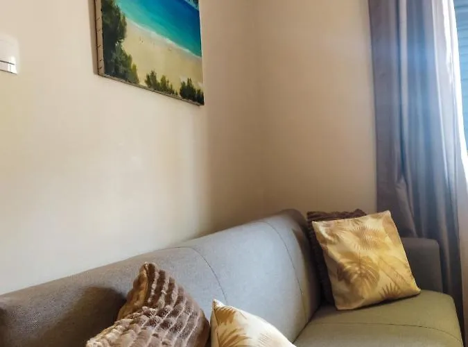 Alexandra's Apartment *