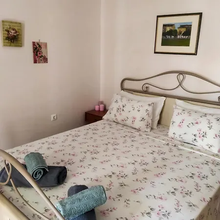 Alexandra's Apartment *