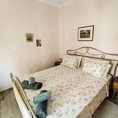Alexandra's Apartment Corfu (city)