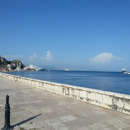 Appartement Alexandra's Corfu (city)