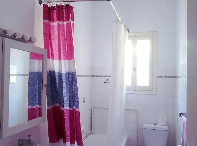 Alexandra's Appartement Corfu (city)