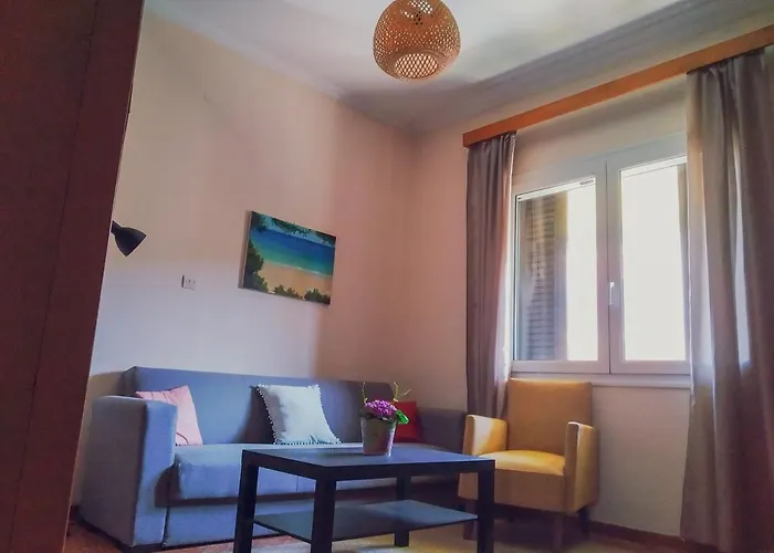 Appartement Alexandra's *