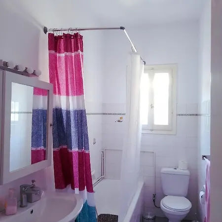 Alexandra's Apartamento Corfu (city)