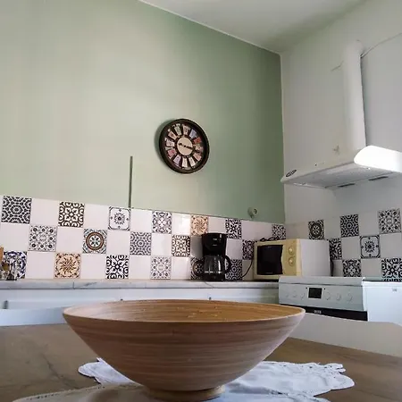 Alexandra's Apartament