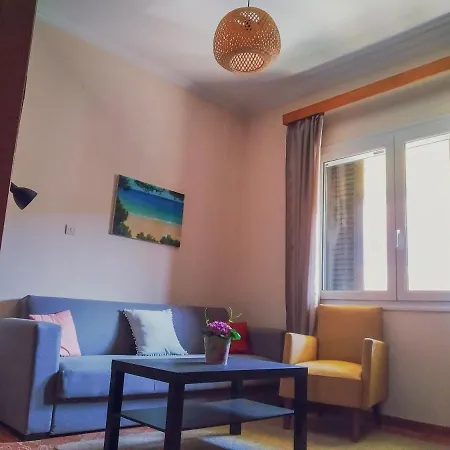 Apartamento Alexandra's *