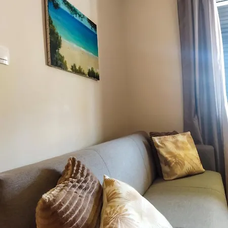 Alexandra's Apartamento *