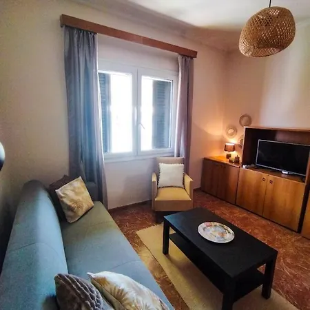 Alexandra's Corfu (city)