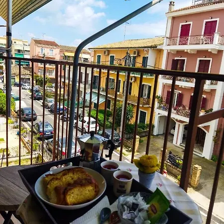 Apartament Alexandra's *