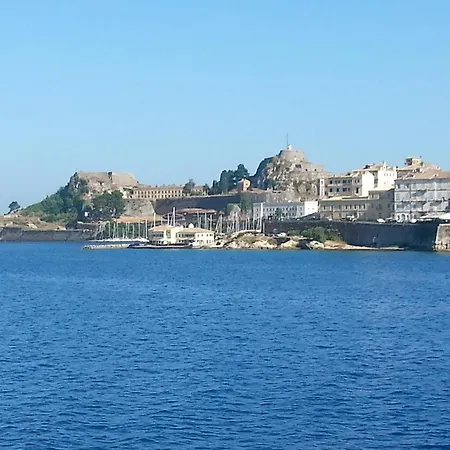 Apartamento Alexandra's