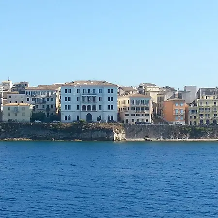 Alexandra's Apartamento